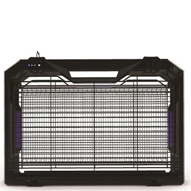 Ηλεκτρικό Εντομοκτόνο LED 4=10W 220-240V Eurolamp 147-46031