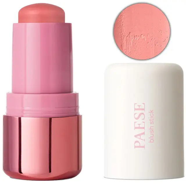 PAESE BUTTER BLEND Blush Stick 02 Bloom