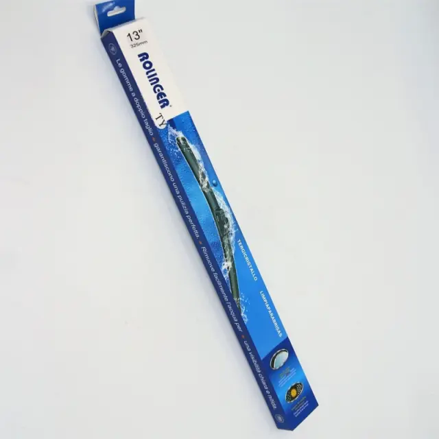 ΥΑΛΟΚΑΘΑΡΙΣΤΗΡΑΣ S858 13'' 325mm CE-6027-13