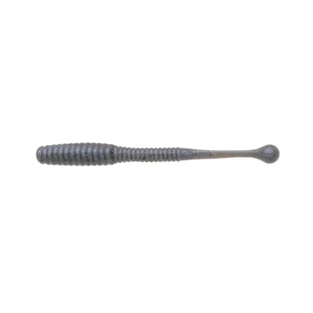 Σιλικονούχο EcoGear Jukusei Aqua Katsu Mebaru Shirasu 4.6cm #J15