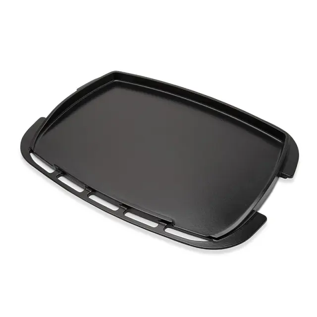 Μαντεμένια Πλάκα Full Size Για Q3200N - Weber 3