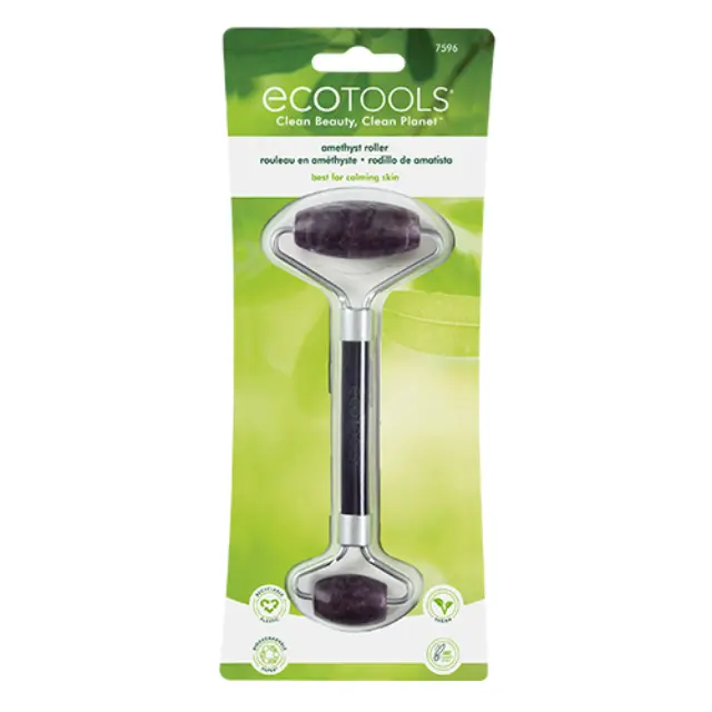 EcoTools Amethyst Facial Roller