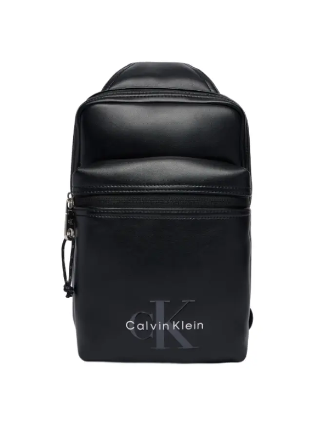 Calvin Klein ανδρική sling τσάντα LV04D3449G-1 - OS