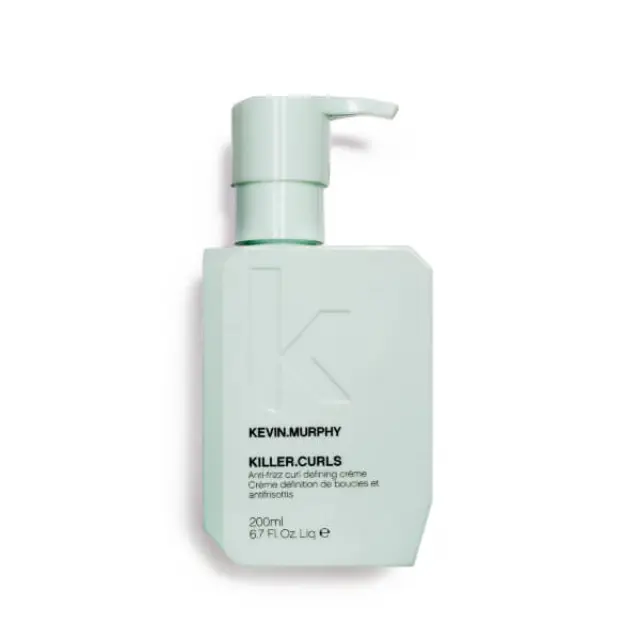 Kevin Murphy Killer.Curls styling cream for curly hair 200 ml