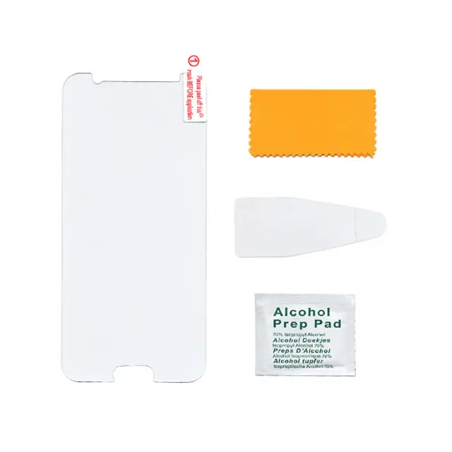 Προστατευτικό Τζάμι Οθόνης TT Tempered Glass Samsung Galaxy S6
