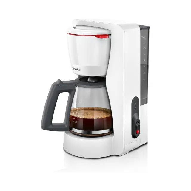 Bosch TKA2M111 coffee maker Manual Drip coffee maker 1.25 L