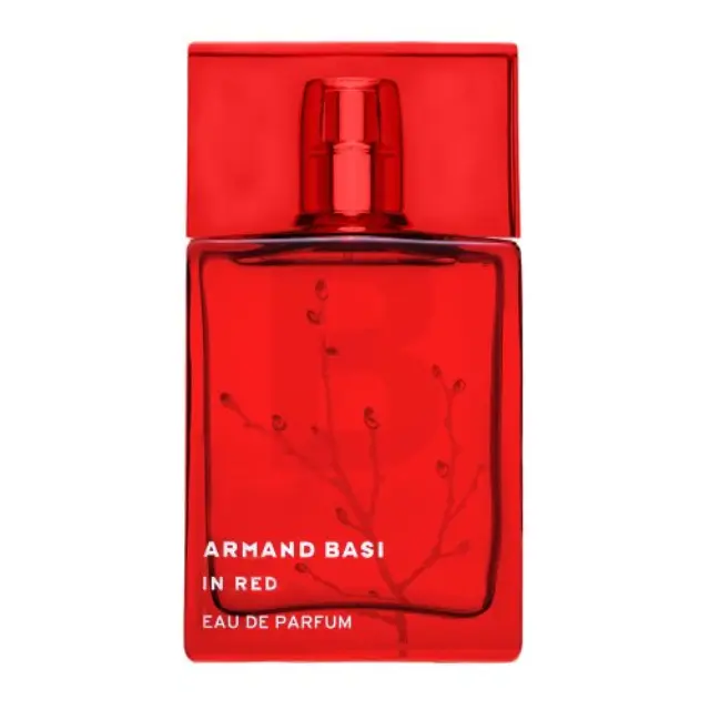 Armand Basi In Red Eau de Parfum for women 50 ml