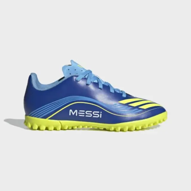 Adidas F50 Messi Club TF J JR4427 - 38 2/3