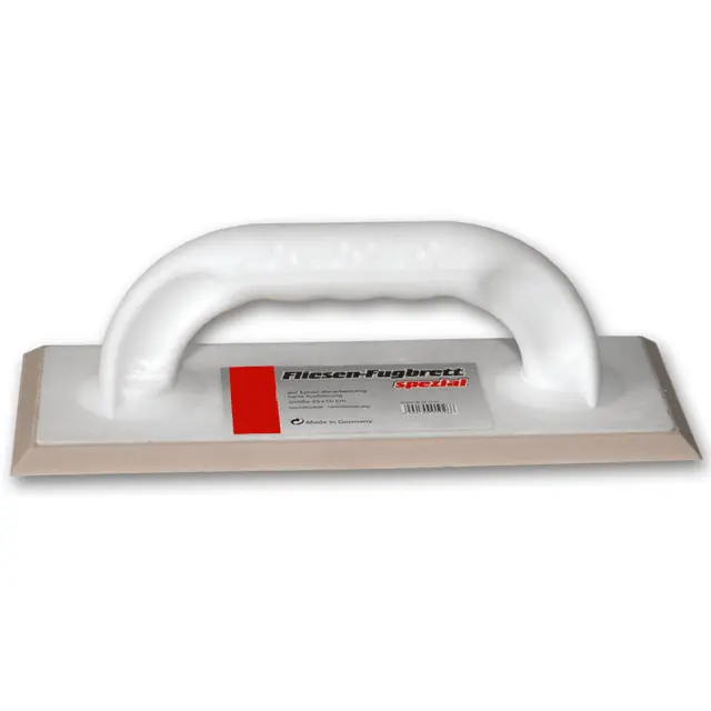 Φαρδιά Σπάτουλα Kronen Hansa Για Αρμούς Πλακιδίων 25x10cm 2