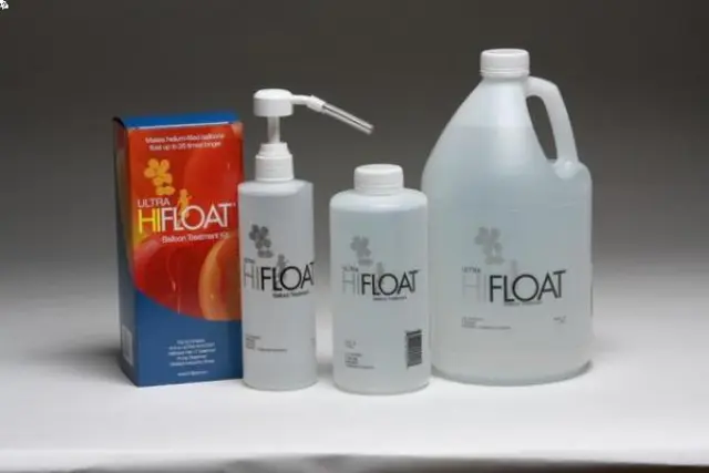 Hi - Float Ultra 2,84 L