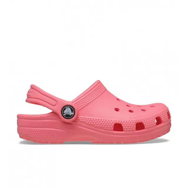 Crocs Classic Clog In (206990-6UI) - Κοραλί