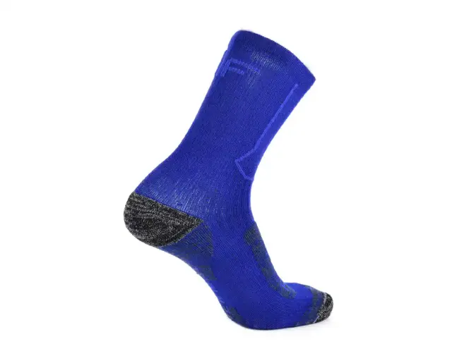 ΚΑΛΤΣΕΣ FLR CLASSIC THERMAL - ΜΠΛΕ - 39-42