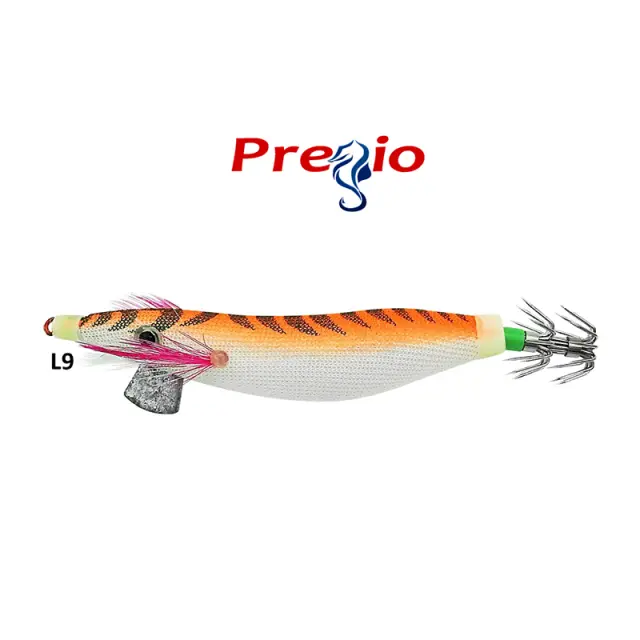 ΚΑΛΑΜΑΡΙΕΡΑ Pregio 12-0017 L9