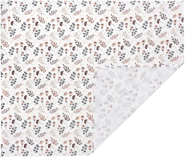 Πάνα Flanel 70x80cm Boho Garden 5904506816071 3