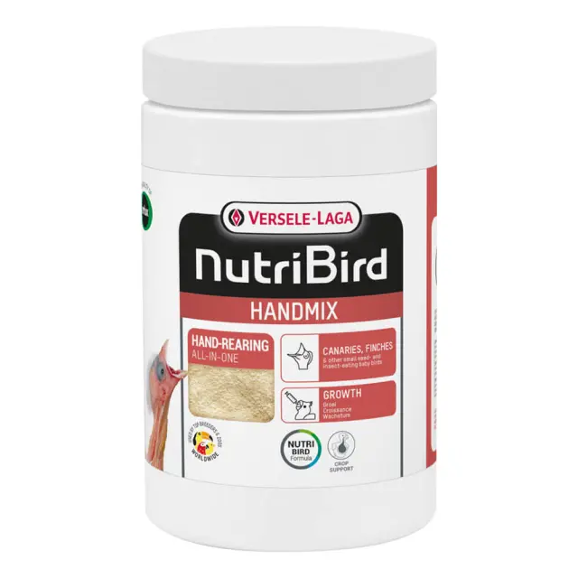 Nutribird Handmix 500g