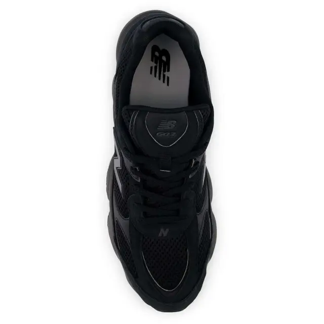 New Balance 603 Classics (M6037Z2-Black) - Μαύρο 2