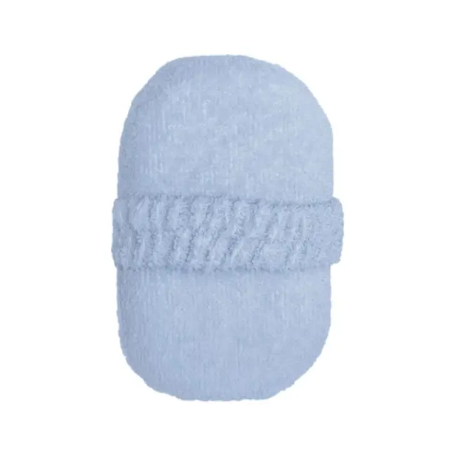 Σφουγγάρι μπάνιου Bertoni Lorelli Blue 20040210002
