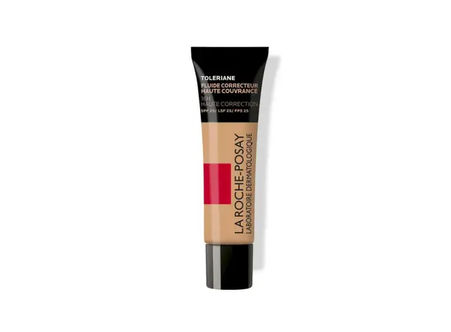 La Roche-Posay | Toleriane Teint Fluid Foundation | Λεπτόρρευστο Make-Up Προσώπου Ν 10 | 30ml