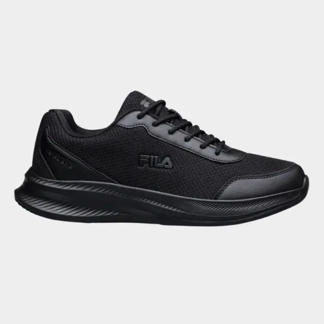 Sneakers Fila Gama 3 Nanobionic 1AF63012-000 Μαύρο - 44.5