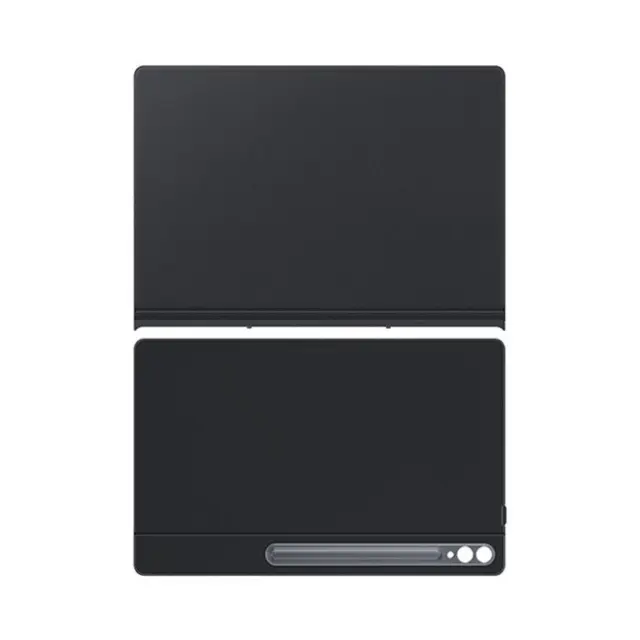 Smart Book Cover for Galaxy Tab S10 Ultra / S9 Ultra Black (EF-BX910PBEGWW)