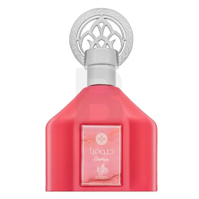 Al Wataniah Sophia Eau de Parfum for women 100 ml
