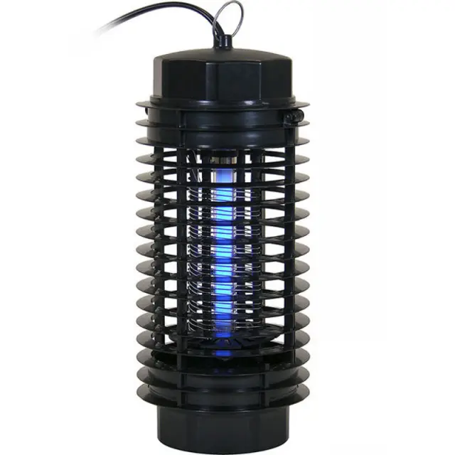 Εντομοπαγιδα Με Λάμπα Uv Olympia Iv 250