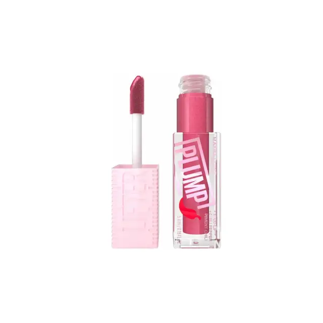 Maybelline Lifter Plump Lip Gloss 002 Mauve Bite 5.4ml