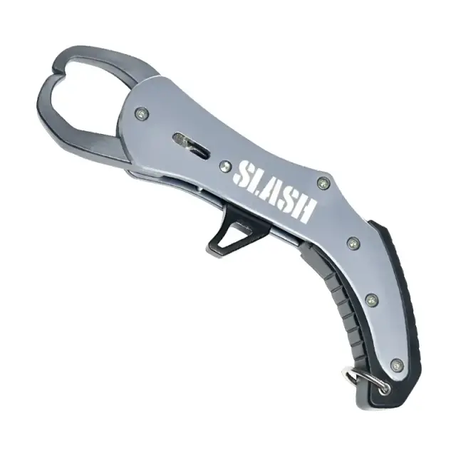 Grip Ψαρέματος Slash Fish Grip X SL-319 Gunmetal