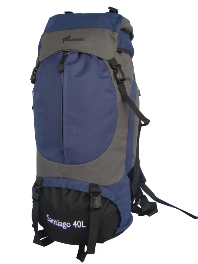 Σακίδιο SANTIAGO 40L