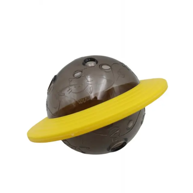 Παιχνίδι Σκύλου Με Τρύπες Για Λιχουδιές - Dog Planet Treat Toy 2