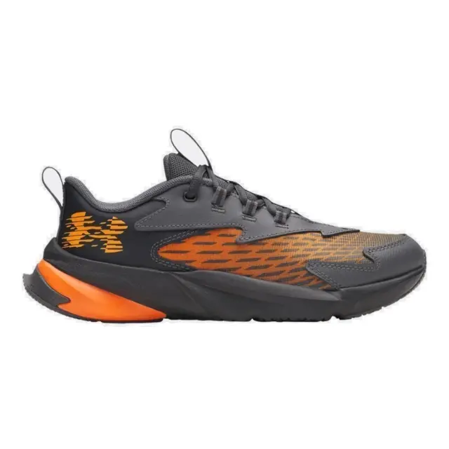 Under Armour BGS Scramjet 7 (6006927-016) - Ανθρακί