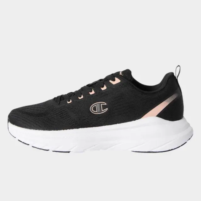 Sneaker Champion Alpha Max Low Cut S60011-KK005 Μαύρο - 36.5 3