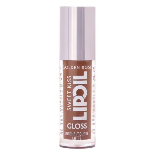 SWEET KISS LIP OIL GLOSS GR 4.7ml