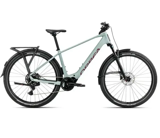 ΠΟΔΗΛΑΤΟ ORBEA KEMEN ADV 30 29'' 026 - ΓΑΛΑΖΙΟ - MEDIUM