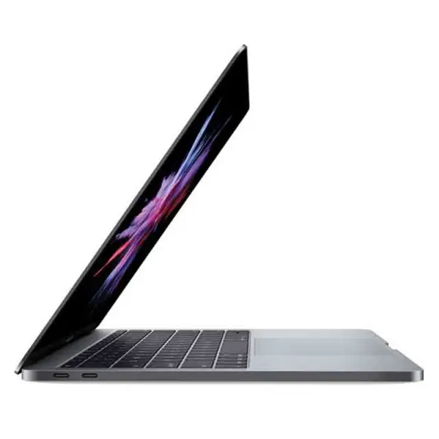 Apple MacBook Pro A1706 (Intel Core i5-6287U/3.1 GHz/8GB/250GB SSD/Intel Iris Graphics 550/13,3'' Retina) MacOS Refurbished Grade A 2