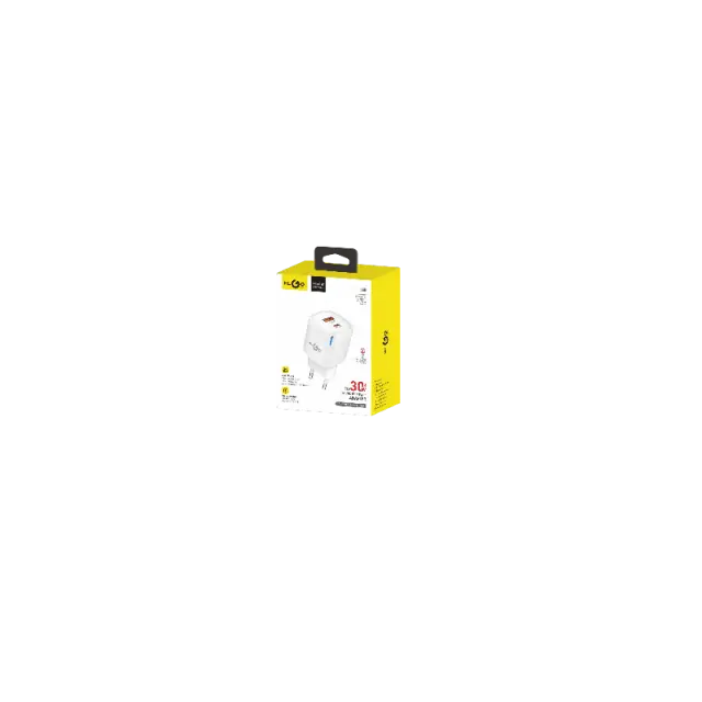 ΤΑΧΥΦΟΡΤΙΣΤΗΣ 30W PD-79