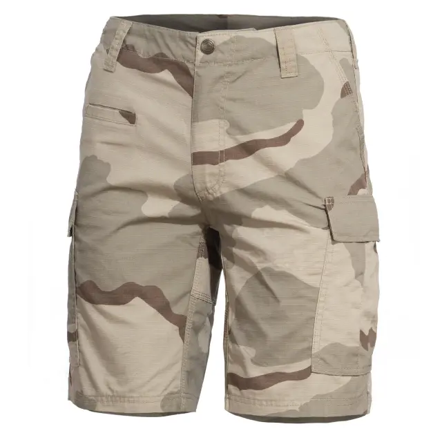 BDU 2.0 Shorts K05011-Camo 57-DE.Camo - 42