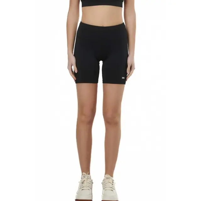Body Action Women's Cycling Tight Shorts Μαύρο 031528-01 (Body Action)