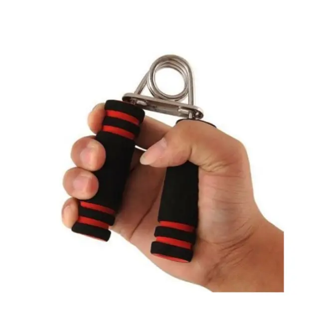 Ταναλάκι εκγύμνασης χεριών - Hand Grip - XH9233 - 331138 3