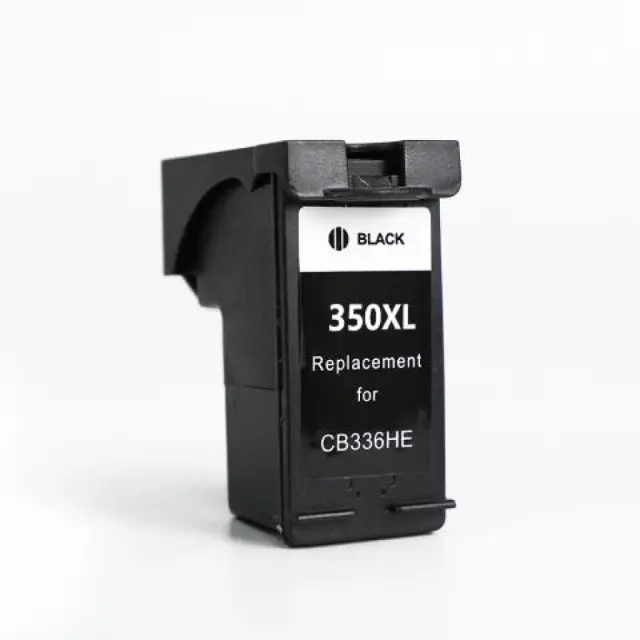 Μελάνι Συμβατό HP No 350XL D4260/4360/J5780/C4480 black 1200pgs