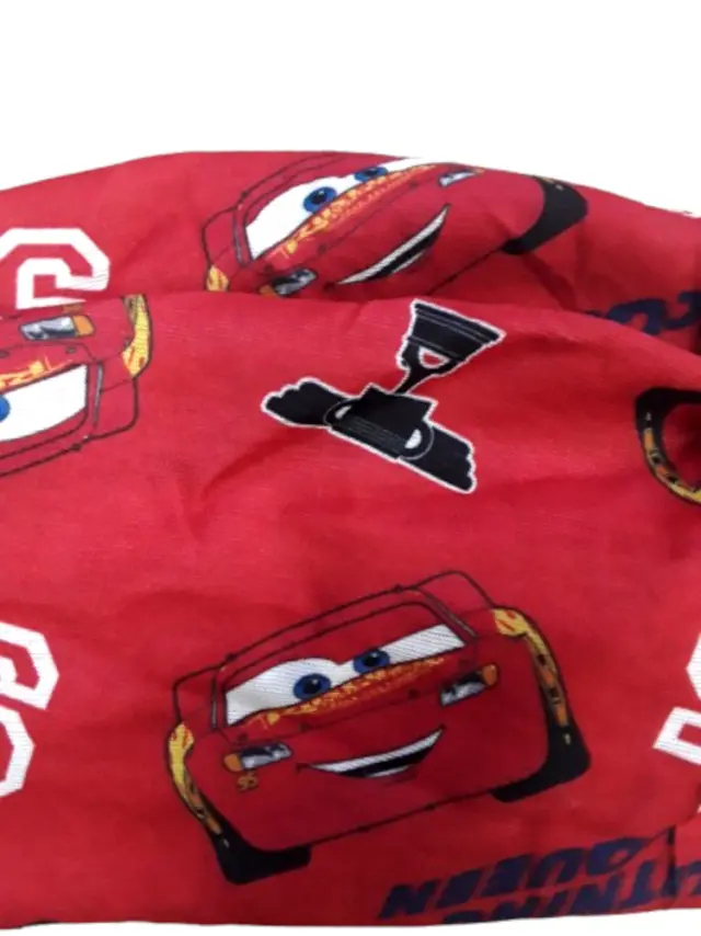 Λαιμουδιά Παιδική Disney Cars 95 7130010 2