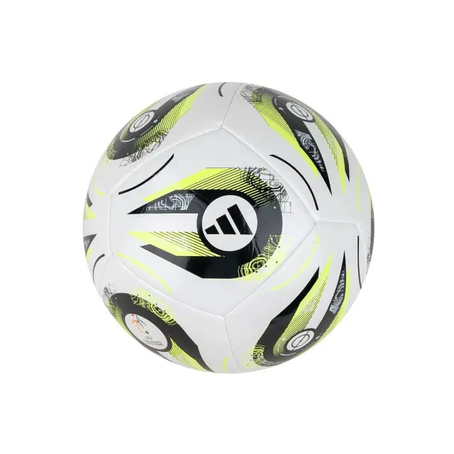 Adidas UEFA GR CLB Ball JX4243 - 5 3