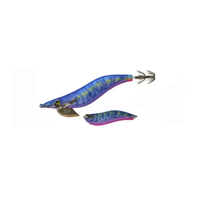 ΚΑΛΑΜΑΡΙΕΡΑ Tsuriken Egista Rattle 2.5 Blue PB-R