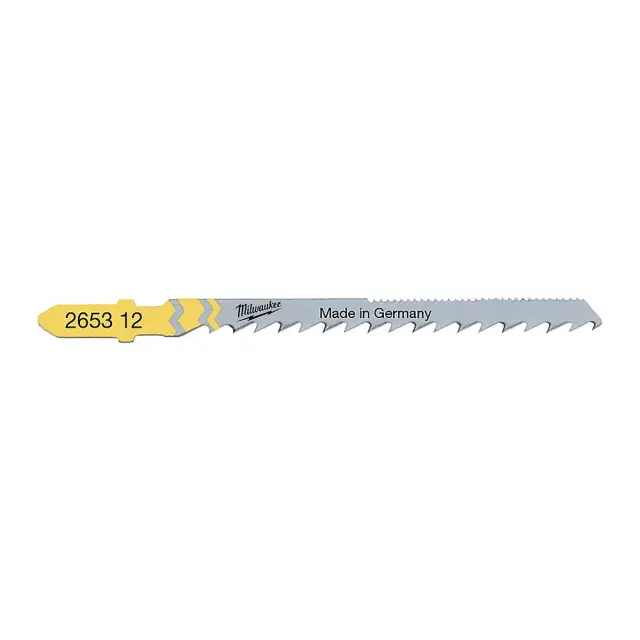 Milwaukee 4932265312 - ΛΑΜΕΣ ΣΕΓΑΣ SPECIAL 75x4/1.2 Set 5τμχ MW