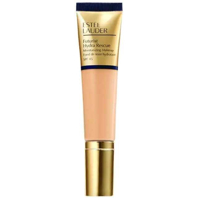 Estee Lauder Futurist Hydra Rescue Moisturizing Make-Up SPF45 30ml | Απόχρωση 2W1 Dawn