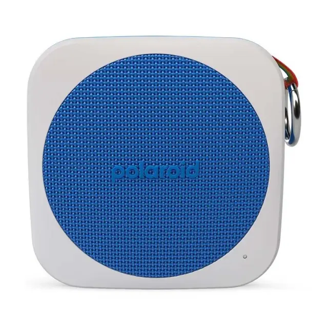 ΦΟΡΗΤΟ ΗΧΕΙΟ BLUETOOTH P1 9082 BLUE POLAROID