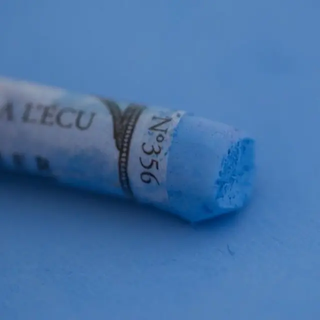 Sennelier Ξηρό Παστέλ 356 Cobalt Blue (Μπλίστερ)