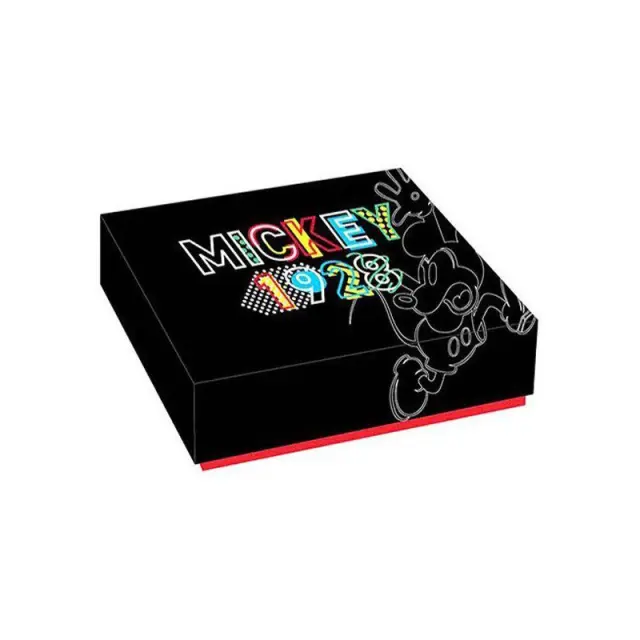 Cerda® Mickey Mouse Socks Gift Box (sizes:35-41) 2