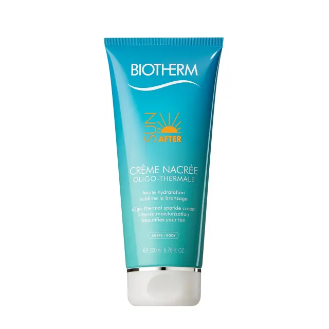 After Sun Creme Nacree Oligo Thermale 200ml