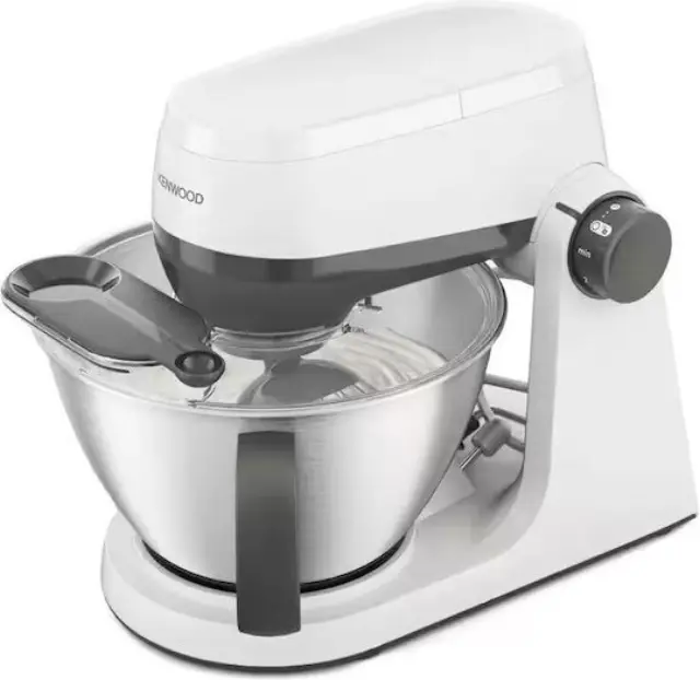 KENWOOD KHC30.000WH Κουζινομηχανή White